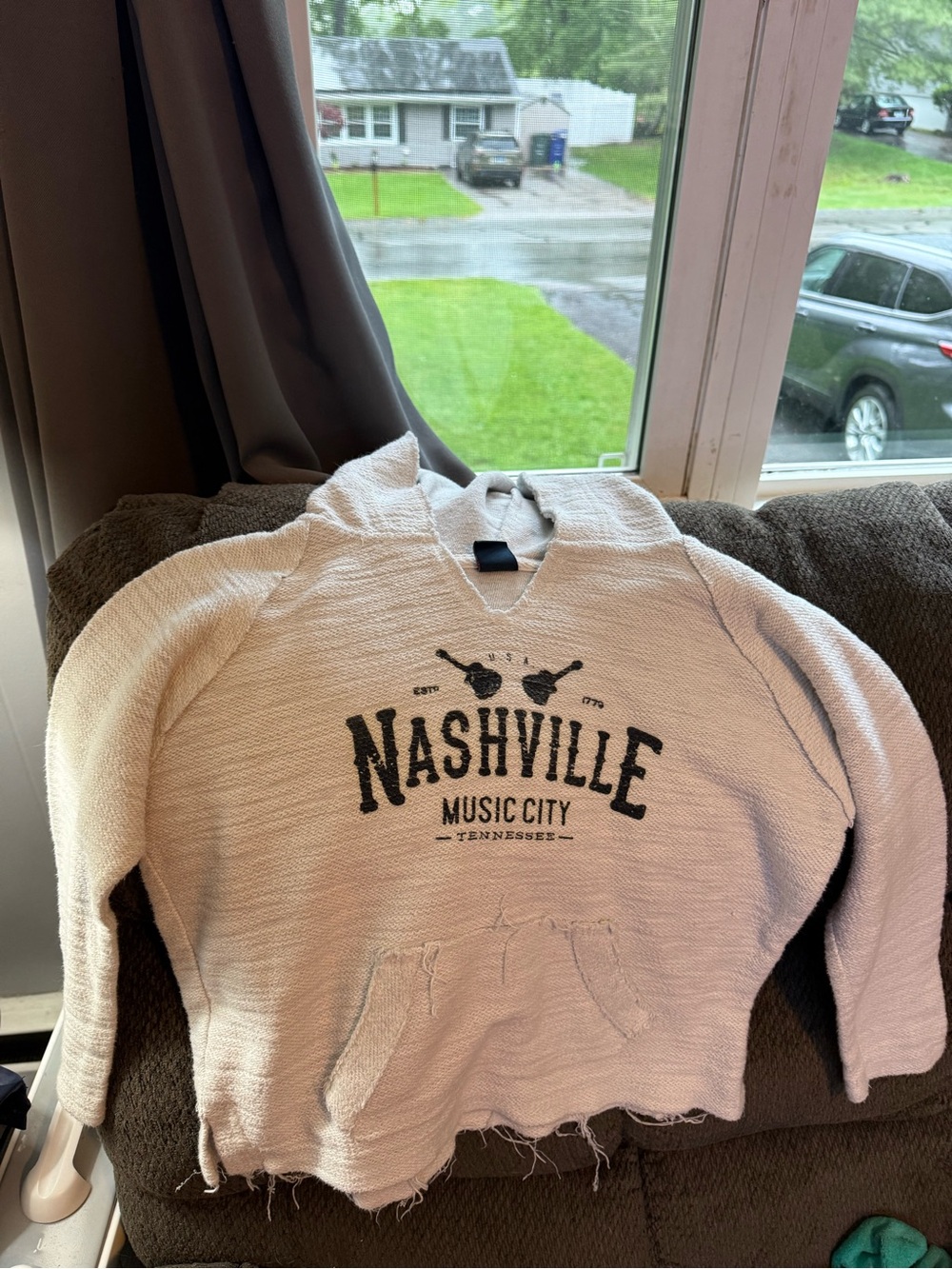 Nashville Music City Bundle